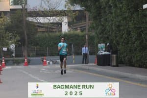 runner