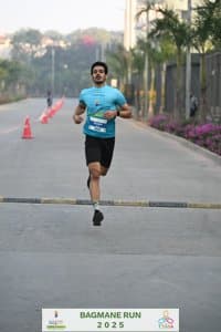 runner