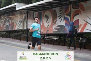 runner