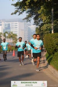 runner