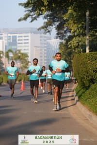 runner