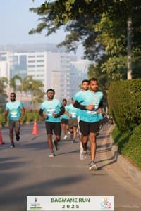 runner