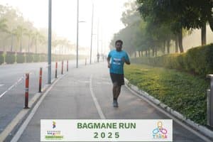runner