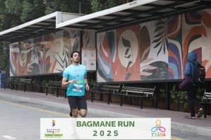 runner