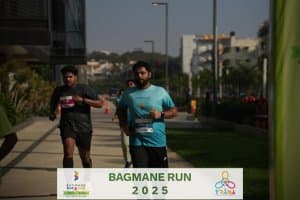 runner
