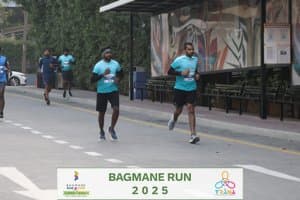 runner