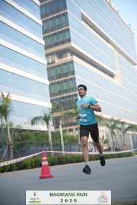 runner
