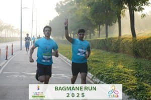 runner