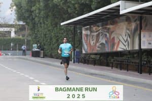runner