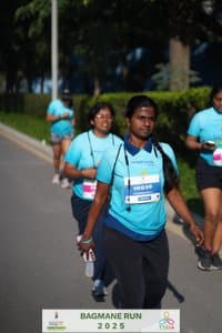 runner