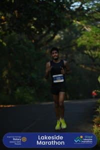 runner