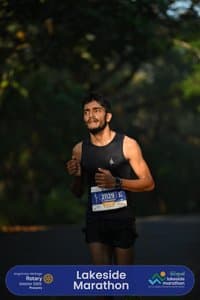 runner