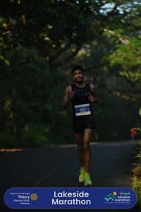 runner
