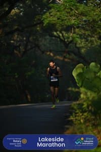 runner