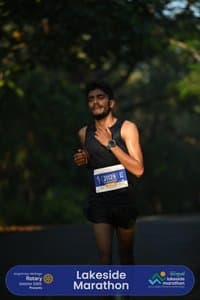 runner