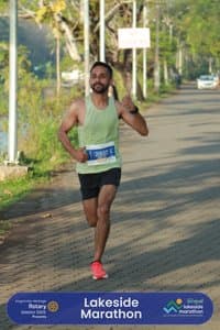 runner