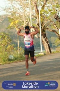 runner