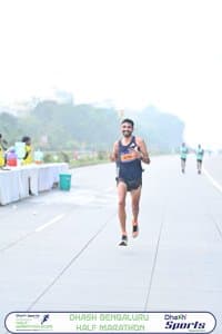 runner