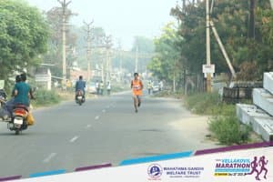 runner