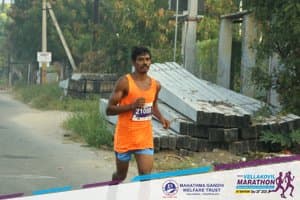 runner