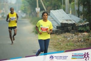 runner