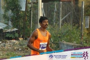 runner