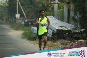runner