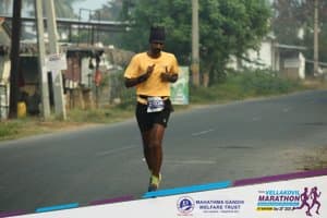runner