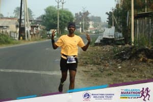 runner