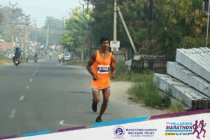 runner