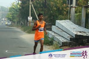 runner
