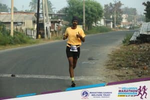 runner