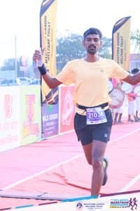 runner
