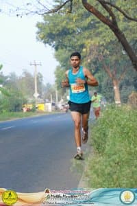 runner