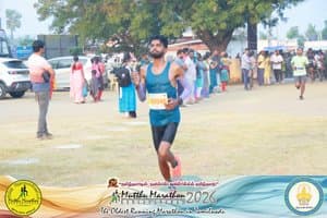 runner