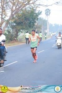 runner