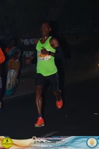 runner
