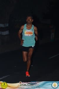 runner