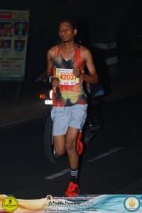 runner