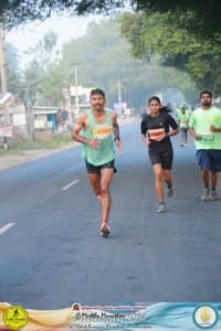 runner