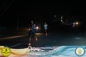 runner