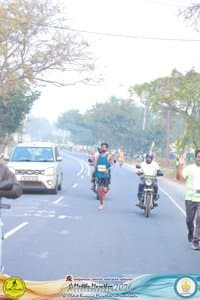runner