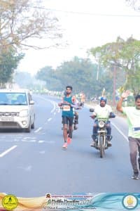 runner