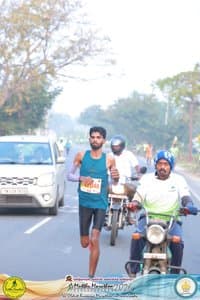 runner