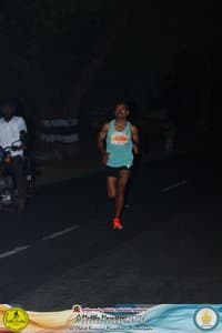 runner