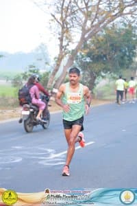 runner