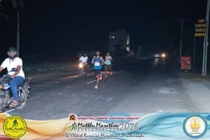 runner