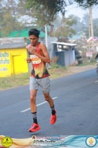 runner