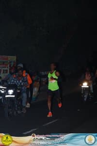 runner