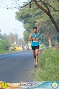 runner